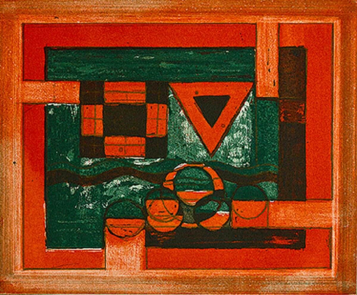 A KOR, AMELYBEN ÉLTÜNK