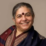 Vandana Shiva