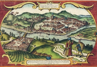 MEGOSZTOTTSÁG ÉS EGYSÉG