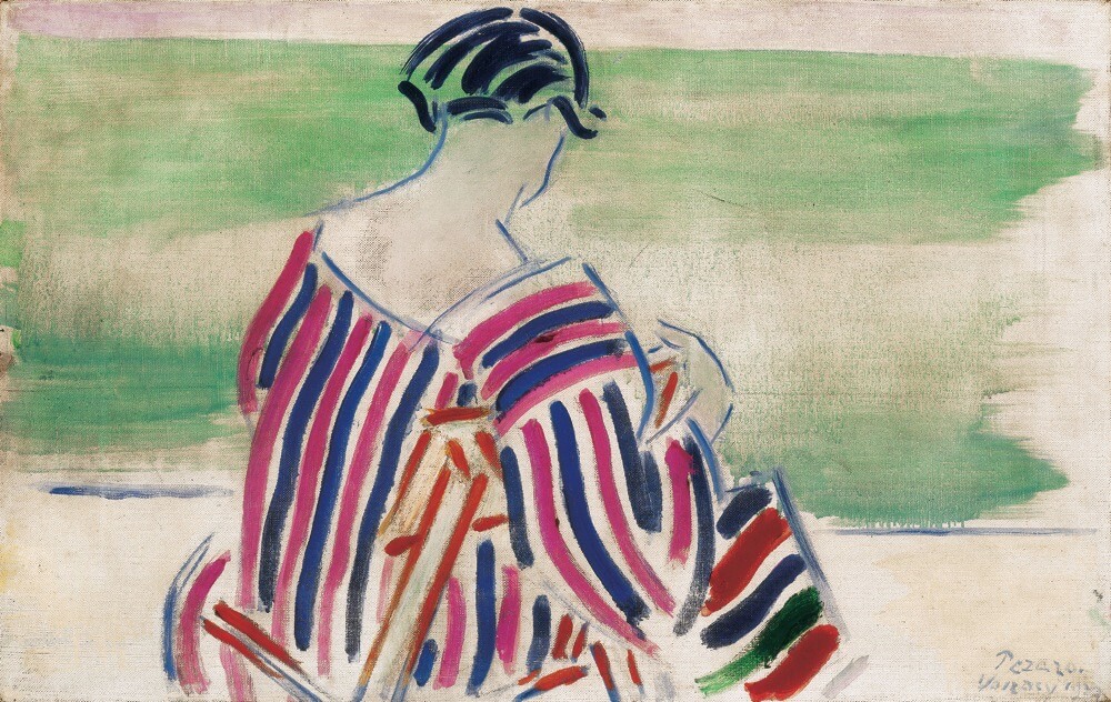 VÖRÖSMARTY VERSÉRŐL