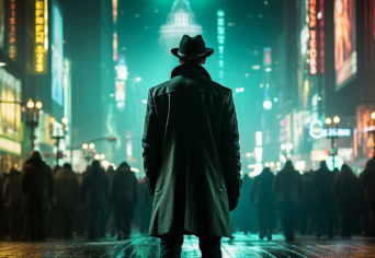 A KRIMINÉZŐ VALLOMÁSAI