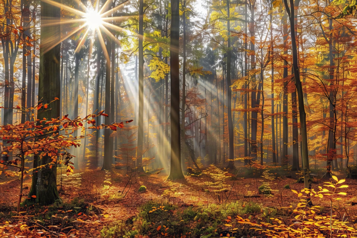 NEM LÁTSZIK SEMMI CSAK A NAPFÉNY