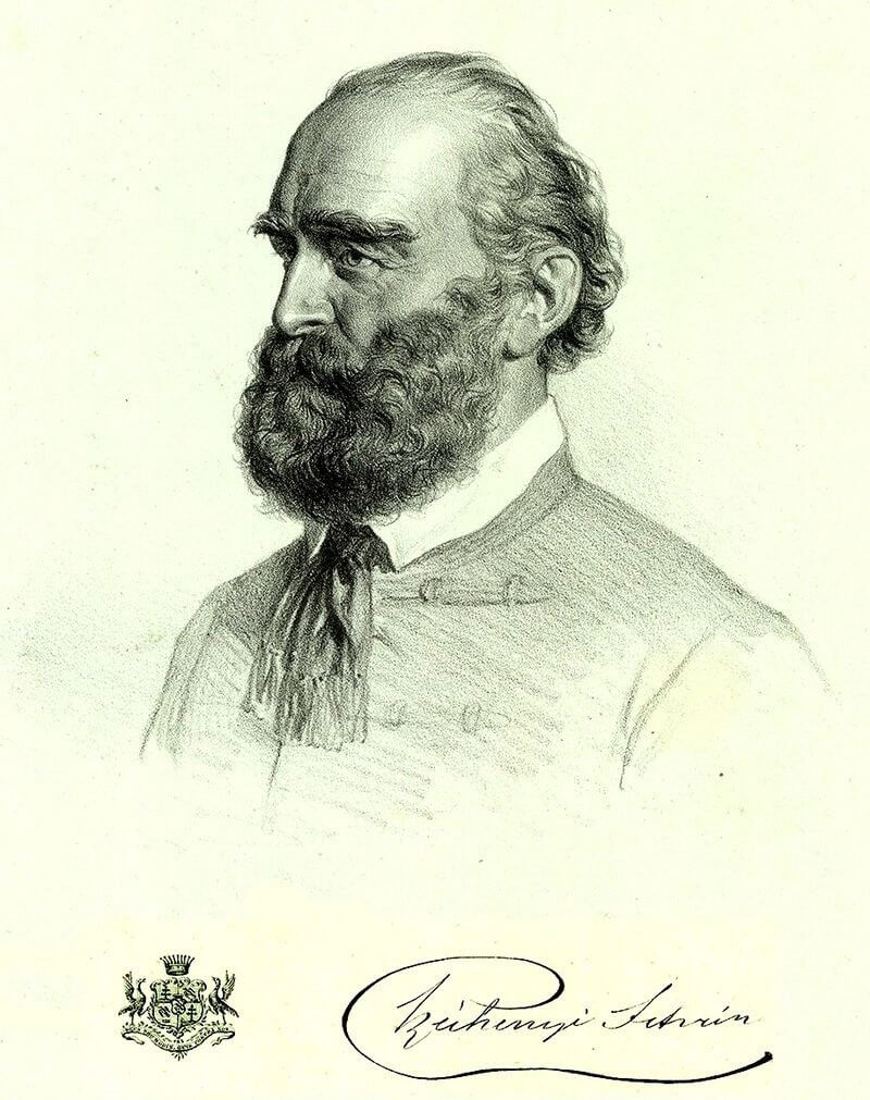 Gróf Széchenyi István, wikipedia.com
