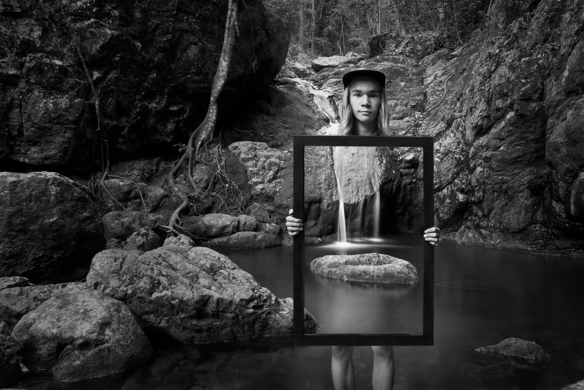 Roger Dautais: Efemer művészet, productionmyarts.com