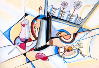 ÁTKELTÜNK A KORSZAKHATÁRON