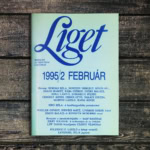 KEZDŐBETŰK | 1995 február