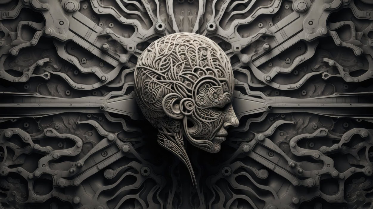 A TECHNOKRATA MÁKONYTÓL A SÖTÉT FELVILÁGOSODÁSIG