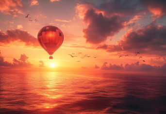 ALKOTÓI PÁLYÁZAT: A LEVEGŐÉG UTASAI