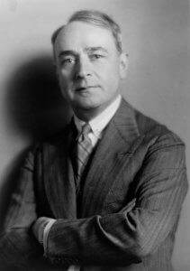 Serge Koussevitzky