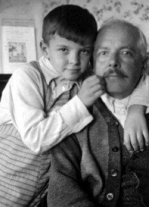 Bartók Béla és Péter