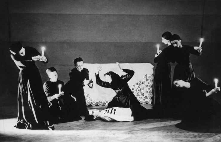 Szövetségtől a szétszóratásig 8 Szentpál–XVI–XVII. századi magyar tánczene: Magyar halottas (Szentpál-csoport, 1936)