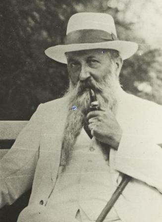 A virágos gróf