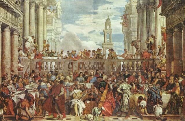 Paolo Veronese (1528–1588)