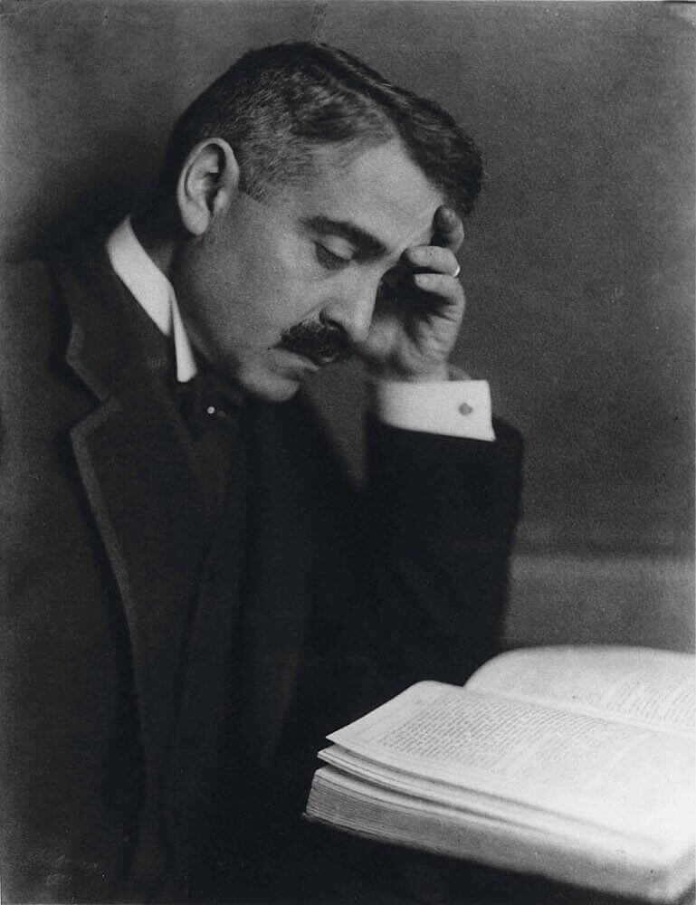 Aby Warburg