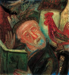 A TÚLÉLŐ