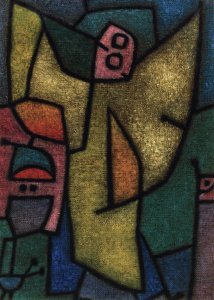 KLEE ANGYALAI