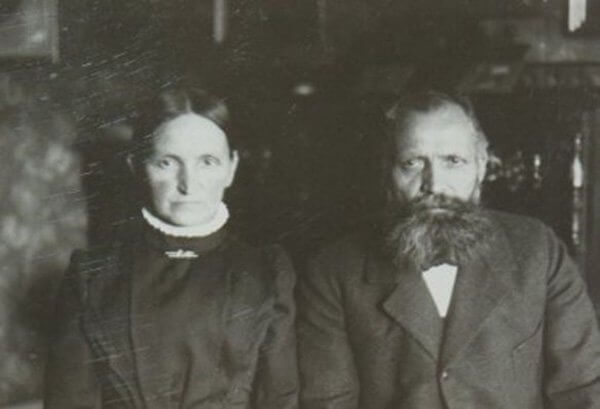 Friedrich és Johanna Heidegger (panathinaeos.wordpress.com) 