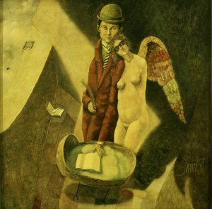 ÁLOM-RÉMÜLET