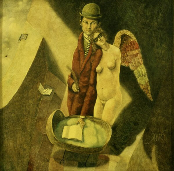 ÁLOM-RÉMÜLET