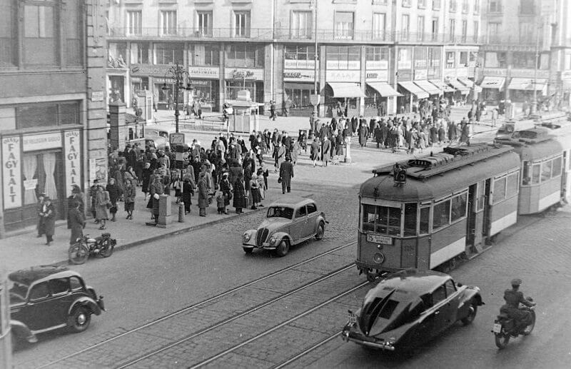 A HAGYOMÁNYOS KÖZLEKEDÉSTERVEZÉS MÍTOSZAI 2 fleischer2_0511