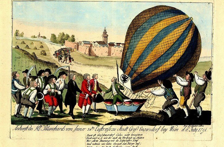 HŐLÉGBALLON