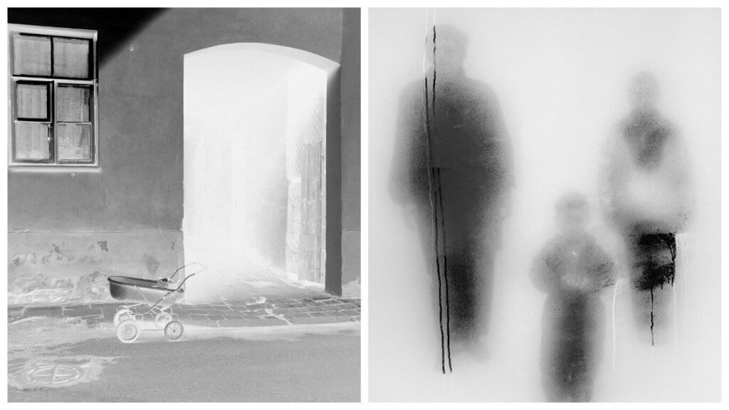 John Batho, exibart.com