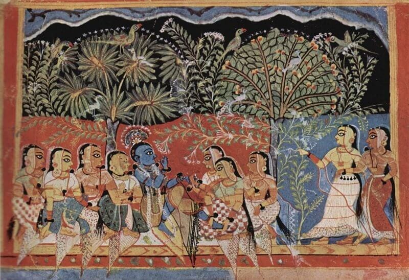 Krisna, wikipedia. org