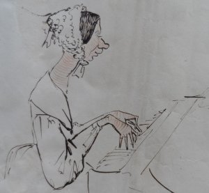 LEVELEK LISZT MAGYARORSZÁGI TARTÓZKODÁSÁRÓL [3]