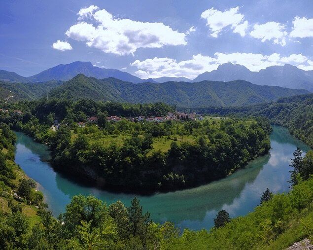 neretva