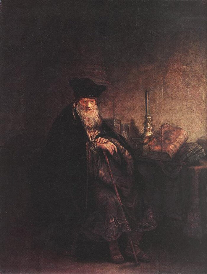 MIchelangelo freskója a Sixtusi-kápolnában
