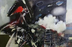 DÓZSA GYÖRGY MITIKUS JELENLÉTE
