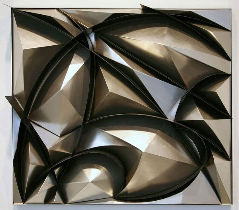 TUDJA, HOGY VAN EZ… 4 Giacomo Balla: A zaj és a sebesség szobrászati felfogása, Wikimedia Commons