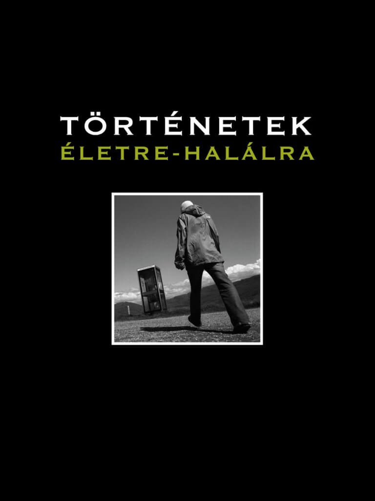Történetek életre-halálra