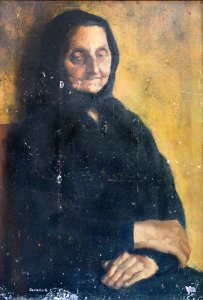 NAGYMAMA