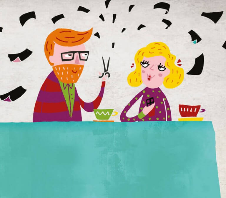 AZ ELEKTRON TESTVÉREI