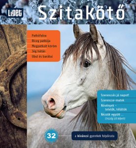 A téli Szitakötő tartalma