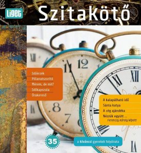 AZ ŐSZI SZÁM TARTALMA