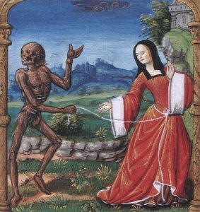 DANSE MACABRE