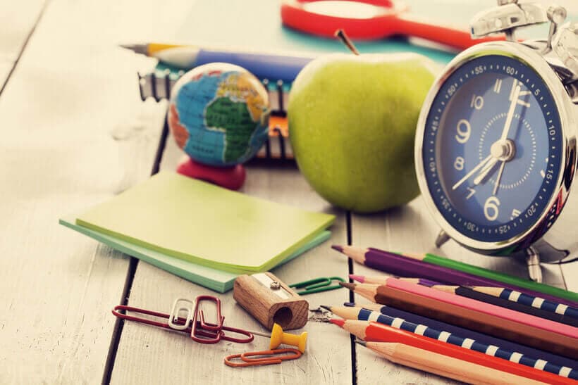 Rend a lelke mindennek