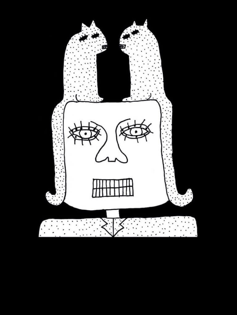 A tigrisek nyara