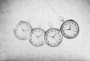 LÁZADÁS AZ ŐSERDŐBEN