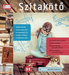 AZ ŐSZI SZÁM TARTALMA