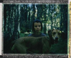 POLAROID