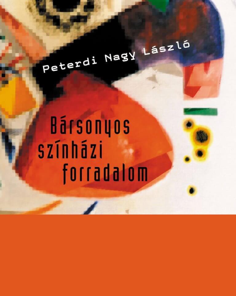 Bársonyos színházi forradalom