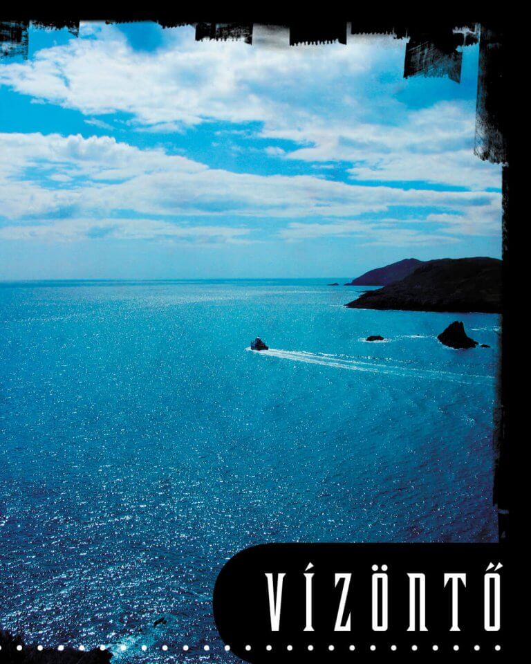 Vízöntő