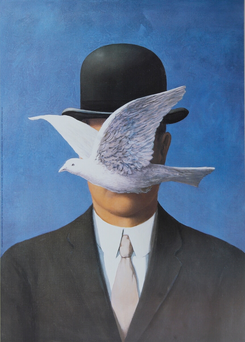 nacsinak magritte