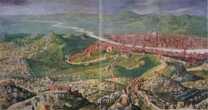 ITÁLIAI FÜVÉSZEK