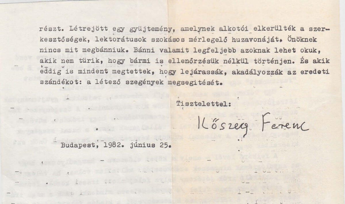 koszeg korlevel page 2