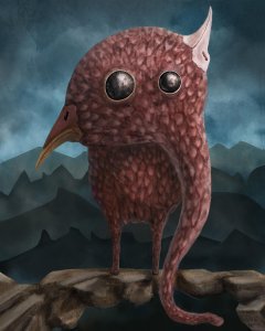 A GRUFFACSÓR