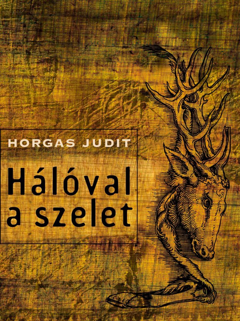 Hálóval a szelet